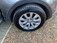 Land Rover Evoque 2.2L sd4