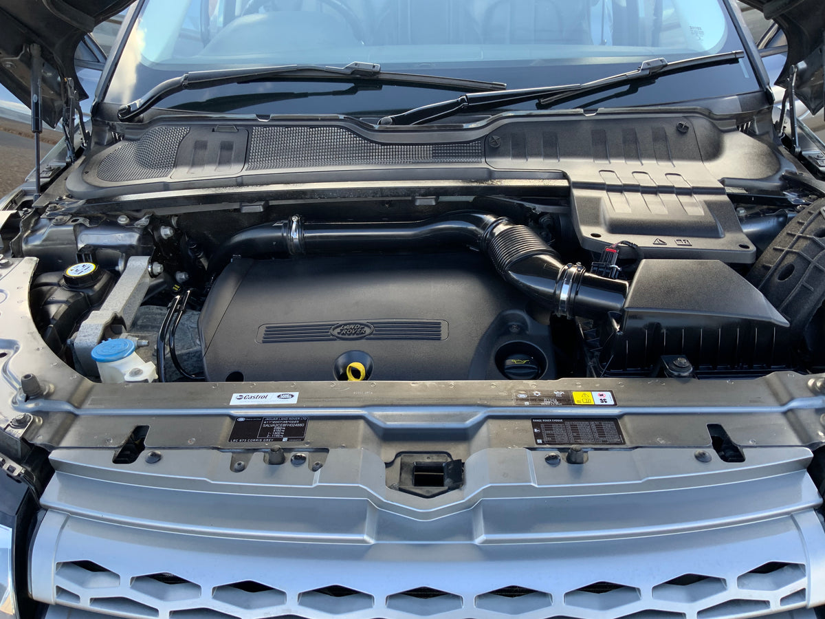 Land Rover Evoque 2.2L sd4