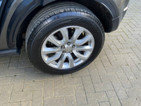 Land Rover Evoque 2.2L sd4