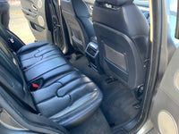 Land Rover Evoque 2.2L sd4