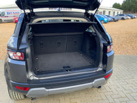 Land Rover Evoque 2.2L sd4