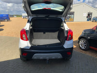 Vauxhall Mokka 1.6 L diesel CDTI exclusive 2wd