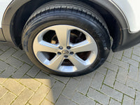 Vauxhall Mokka 1.6 L diesel CDTI exclusive 2wd