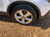 Vauxhall Mokka 1.6 L diesel CDTI exclusive 2wd