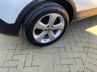 Vauxhall Mokka 1.6 L diesel CDTI exclusive 2wd