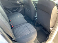 Vauxhall Mokka 1.6 L diesel CDTI exclusive 2wd