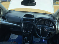 Vauxhall Mokka 1.6 L diesel CDTI exclusive 2wd