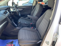 Vauxhall Mokka 1.6 L diesel CDTI exclusive 2wd