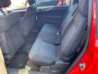 Vauxhall Zafira 1.8L petrol exclusive mpv 7 seater