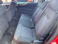Vauxhall Zafira 1.8L petrol exclusive mpv 7 seater