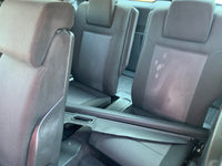 Vauxhall Zafira 1.8L petrol exclusive mpv 7 seater