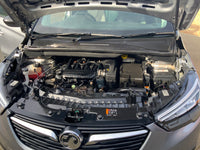 Vauxhall Crossland X 1.2L