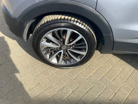 Vauxhall Crossland X 1.2L