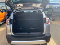 Vauxhall Crossland X 1.2L