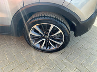 Vauxhall Crossland X 1.2L