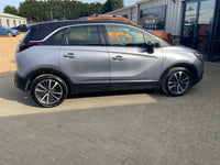 Vauxhall Crossland X 1.2L