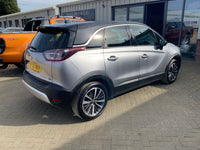 Vauxhall Crossland X 1.2L