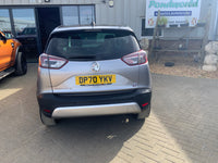 Vauxhall Crossland X 1.2L