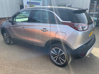 Vauxhall Crossland X 1.2L