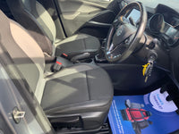 Vauxhall Crossland X 1.2L
