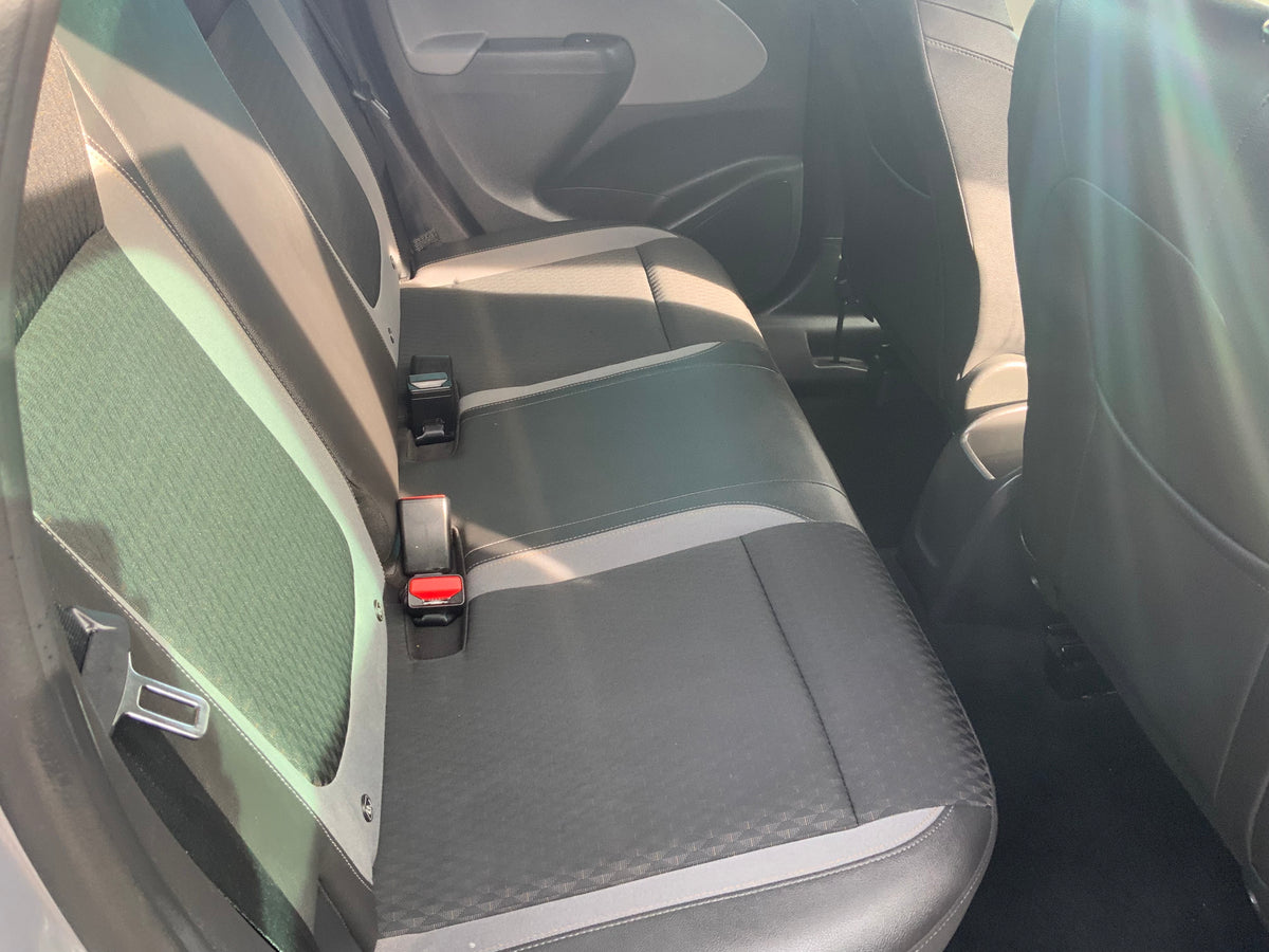 Vauxhall Crossland X 1.2L