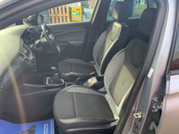 Vauxhall Crossland X 1.2L