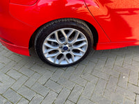 Ford focus 1L ST line