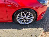 Ford focus 1L ST line
