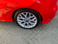 Ford focus 1L ST line