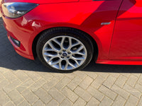 Ford focus 1L ST line