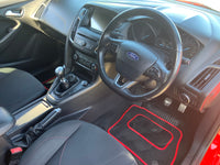 Ford focus 1L ST line