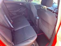 Ford focus 1L ST line