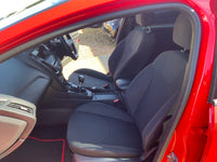 Ford focus 1L ST line