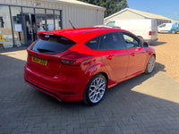 Ford focus 1L ST line