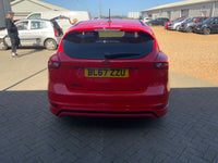 Ford focus 1L ST line