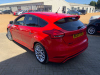 Ford focus 1L ST line