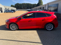 Ford focus 1L ST line