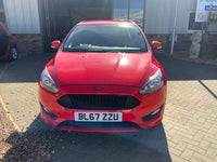 Ford focus 1L ST line