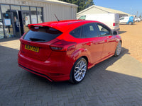 Ford focus 1L ST line