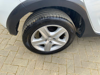 Dacia Sandero stepway 0.9L tce petrol 2015