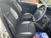 Dacia Sandero stepway 0.9L tce petrol 2015