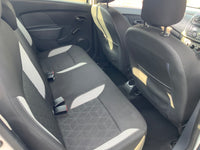 Dacia Sandero stepway 0.9L tce petrol 2015