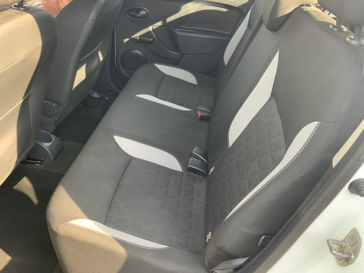 Dacia Sandero stepway 0.9L tce petrol 2015
