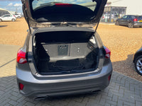 Ford focus Vignale 1.5L E/B Auto