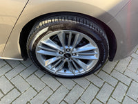 Ford focus Vignale 1.5L E/B Auto