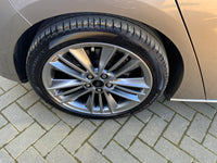 Ford focus Vignale 1.5L E/B Auto