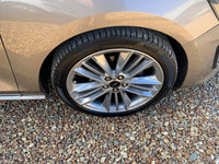 Ford focus Vignale 1.5L E/B Auto