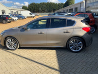 Ford focus Vignale 1.5L E/B Auto