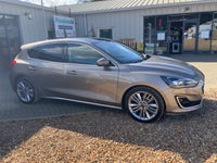 Ford focus Vignale 1.5L E/B Auto