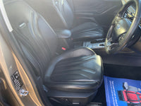 Ford focus Vignale 1.5L E/B Auto